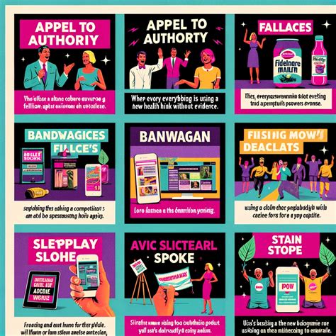 Image result for Logical Fallacies Examples