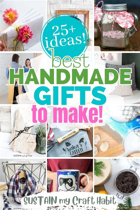 Homemade Gifts Made Easy Creative Jar Gift Ideas For Every Occasion
