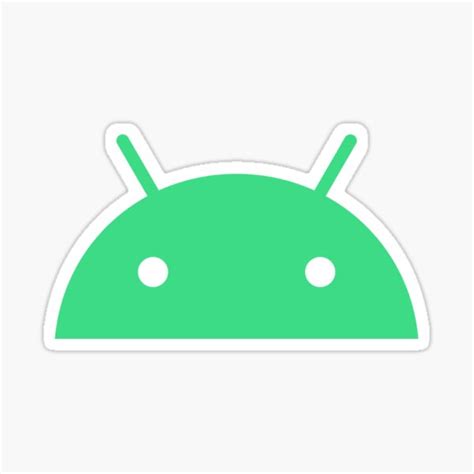 Android Store Sticker 的图像结果