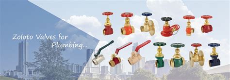 Zoloto Valves Suppliers in Bangalore - RGK Ventures