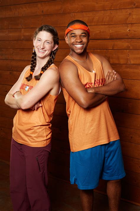 ‘The Amazing Race’ Season 31 Cast Revealed: Reality Star Showdown | Us ...