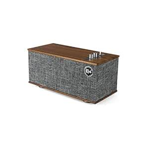 Klipsch Heritage Wireless The One Ii Tabletop Stereo Walnut Price: Buy ...