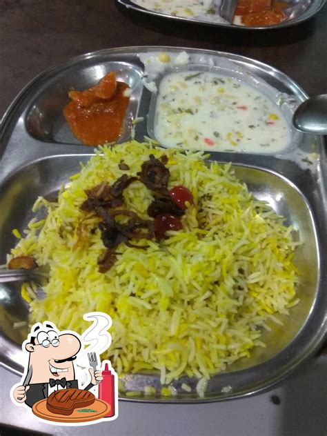 National Restaurant (Taloja Old Biryani House), Navi Mumbai ...