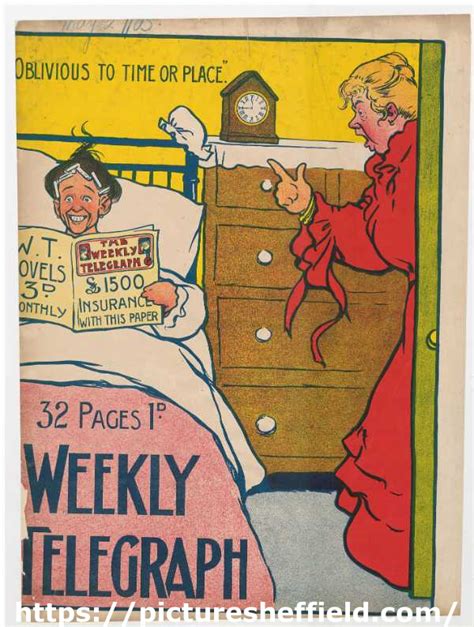 Searching Picture Sheffield