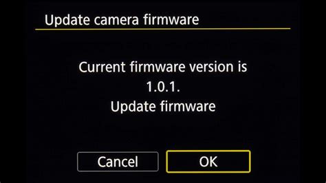 Image result for Canon Software Update