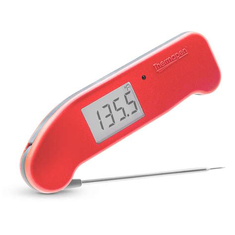 Image result for Thermapen Error Code E8
