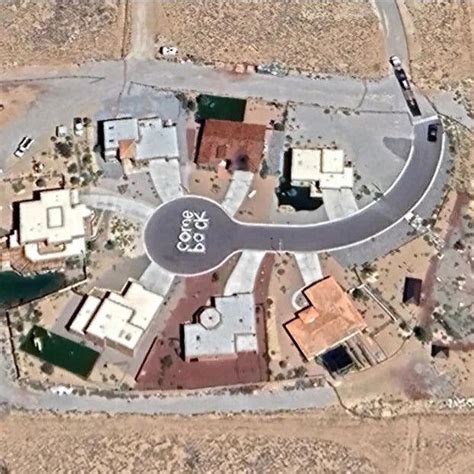 Pluribus was accidentally spoiled by Google Earth