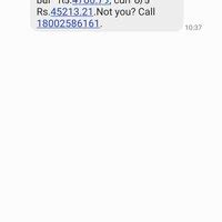 [Resolved] PayUMoney — Regarding Payment receipt