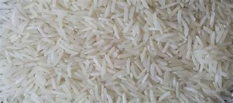 Sugandha Raw Basmati Rice - Indus Agro Commodities