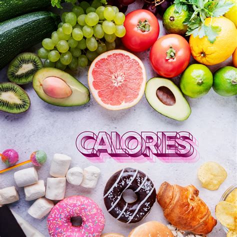 What Are Calories and How Do They Work in the Body?