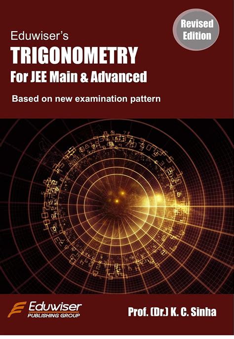 Buy Eduwiser Trigonometry for JEE Main and Advanced Book Online at Low ...