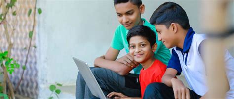 Bringing New-Age Learning to India's Remotest Corners: Hitachi in India