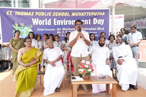 Photos – ST. Thomas Public School