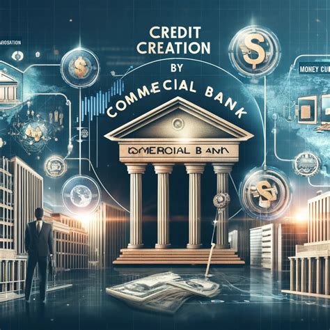 Learn the Difference Between Central Bank and Commercial Bank