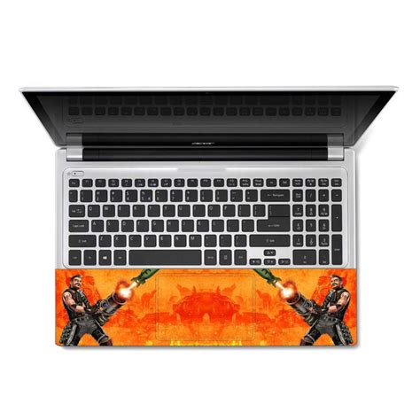 Full Panel Laptop Skin - Apex Legends – SkinsLegend