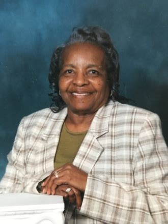 Dorothy Elizabeth Burks Obituary - 2023 - Green Hill Funeral Home ...