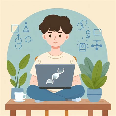 Bioinformatics Projects 的图像结果