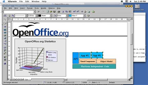 Image result for Apache OpenOffice for Mac Tutorial