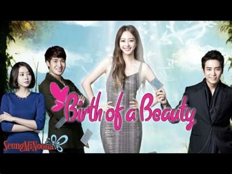 Birth of a Beauty (Korean Drama, 2014)