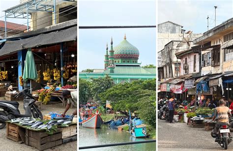 What to See in Banda Aceh, Sumatra | Complete Guide