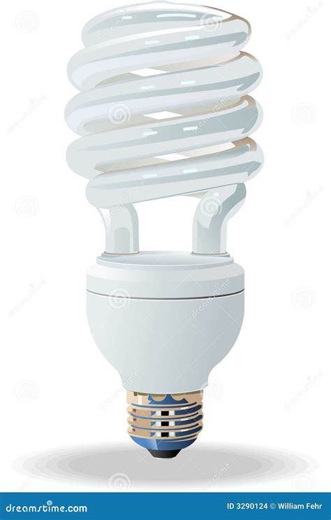 Compact Fluorescent Light Bulbs