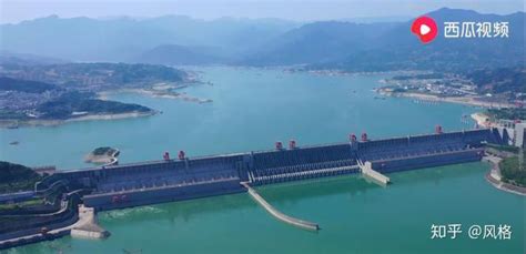 中国喜迎超级水电站！投资超340亿，今年7月将竣工投产！_东德