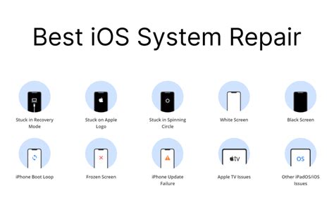 Image result for Fix iOS System