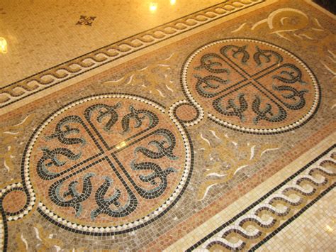 The Royal York Hotel — Art Deco Style