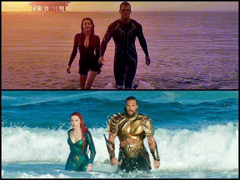 Aquaman Smallville