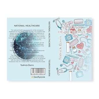 Amazon.in: Buy National Healthcare Systems Addressing Economics, Access ...