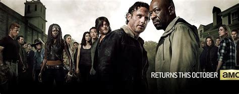 'The Walking Dead' Season 6 Spoilers: Leaked Scene Description Hints at ...