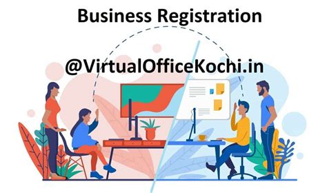 Virtual Office for Company Registration | VirtualOfficeKochi.in starts ...