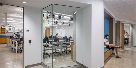 University of Georgia Driftmier Engineering Center - Cooper Carry