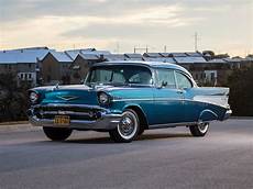 1957 Chevrolet Bel Air Sport Coupe by Rm Sotheby S 1957 Chevrolet Bel Air Sport Coupe 1957 Chevrolet Bel Air Sport Coupe