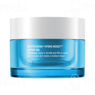 Neutrogena Hydro Boost Water Gel 50gm - Uses, Side Effects, Dosage ...
