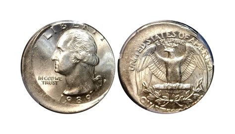 1989 Quarter Value: How Much Is a 1989 Quarter Worth?