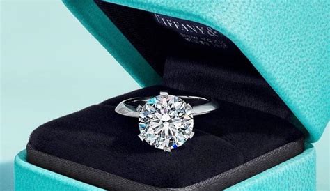 Tiffany And Co Has Finally Opened Its First Store In Delhi At The ...