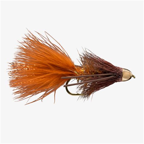CH Bow River Bugger | RIO Products