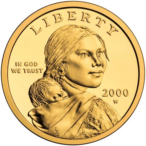 Collecting Sacagawea Dollars - Collecting US Coins