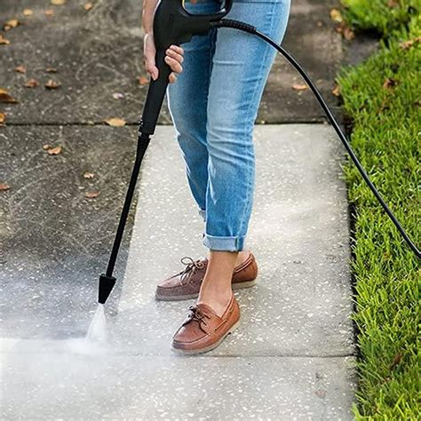 5 Best Electric Pressure Washers of 2024 | Family Handyman
