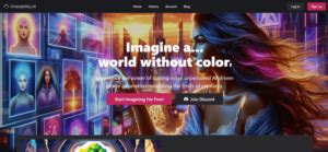 Unstable Diffusion 的图像结果