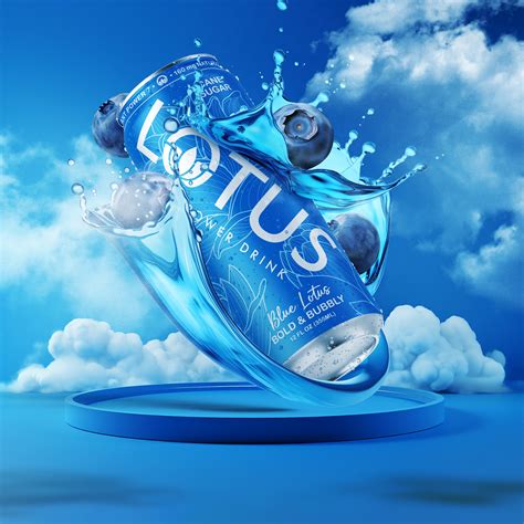 Pink Lotus Plant Power Drink™ (cane sugar)