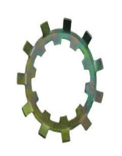 DUAL WHEEL ADAPTOR 3/4" UNF – Apex tractor