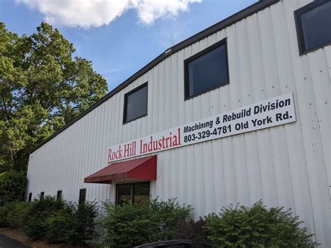 5025 Old York Rd, Rock Hill, SC 29732 | Crexi.com