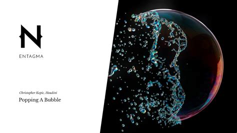 Image result for Houdini Bubble Tutorial