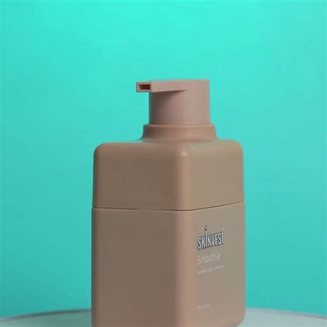 Skinvest smoothie in shower body conditioner | body care