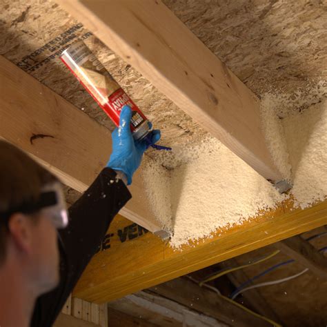 Great Stuff™ Wide Spray Foam Sealant 18oz – 4 Pack with Cone & Fan ...