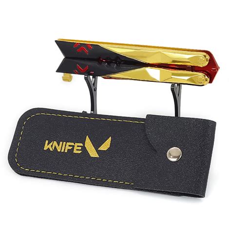 Superbuybox Valorant Knife Gun Model Action Figures Toys Game ...