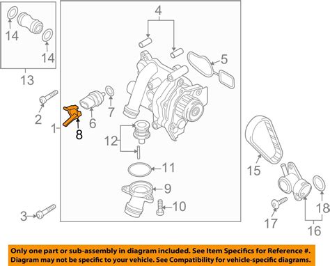 Buy retaining spring AUDI VW Audi A3 S3 Sportback Quattro A4 allroad ...