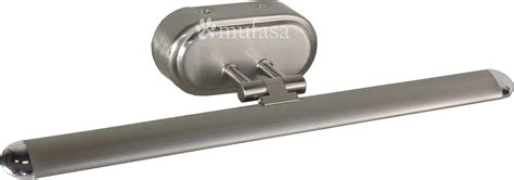 Buy PHILIPS 7-Watts Moonglade Silver Picture Light | Picture Light for ...